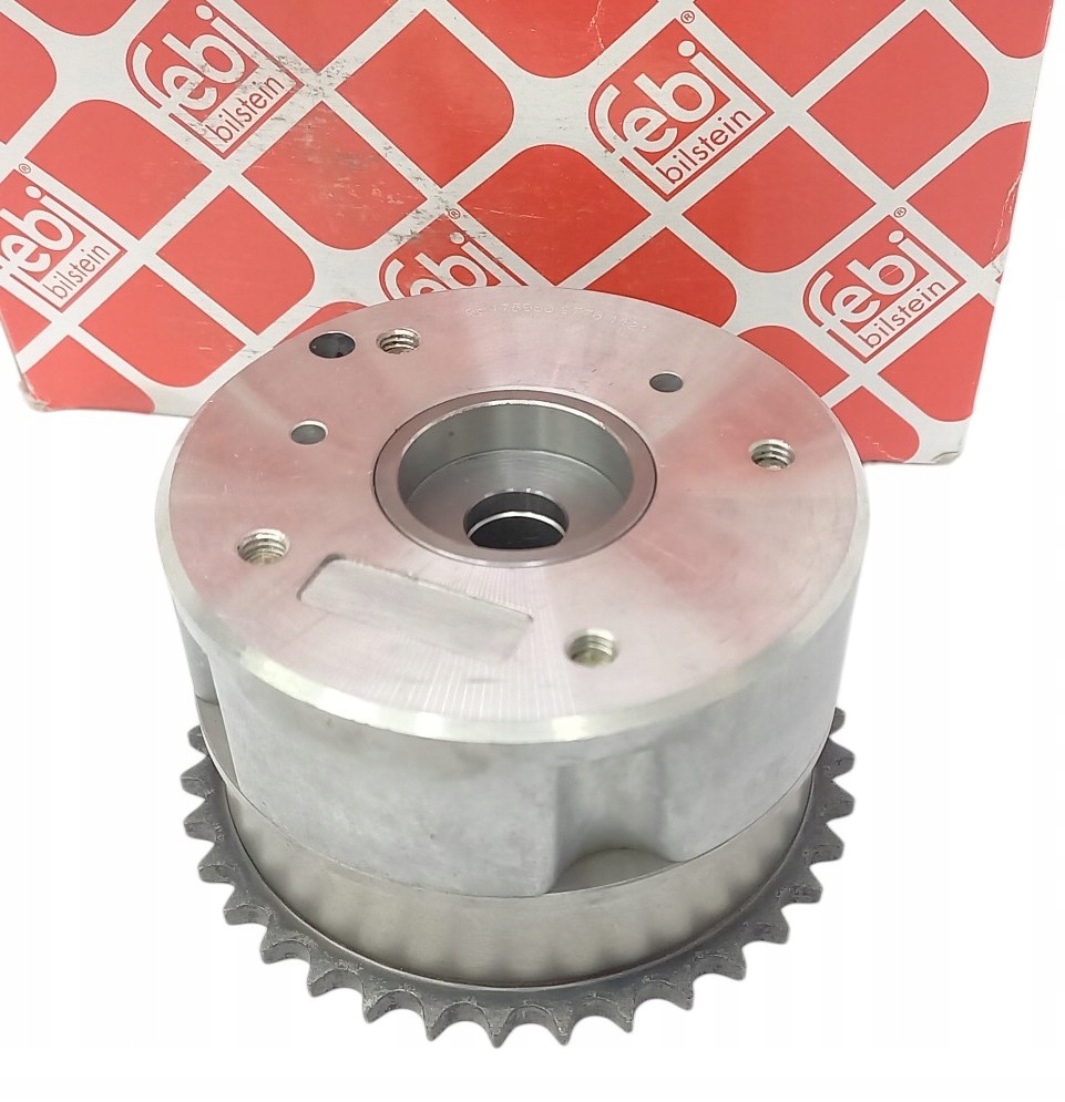 фото №1, Переключатель вала распределительного вала febi smart forfour 454