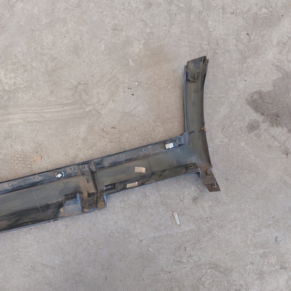 фото №14, Opel mokka a 1,6t молдинг порог правая 95159921