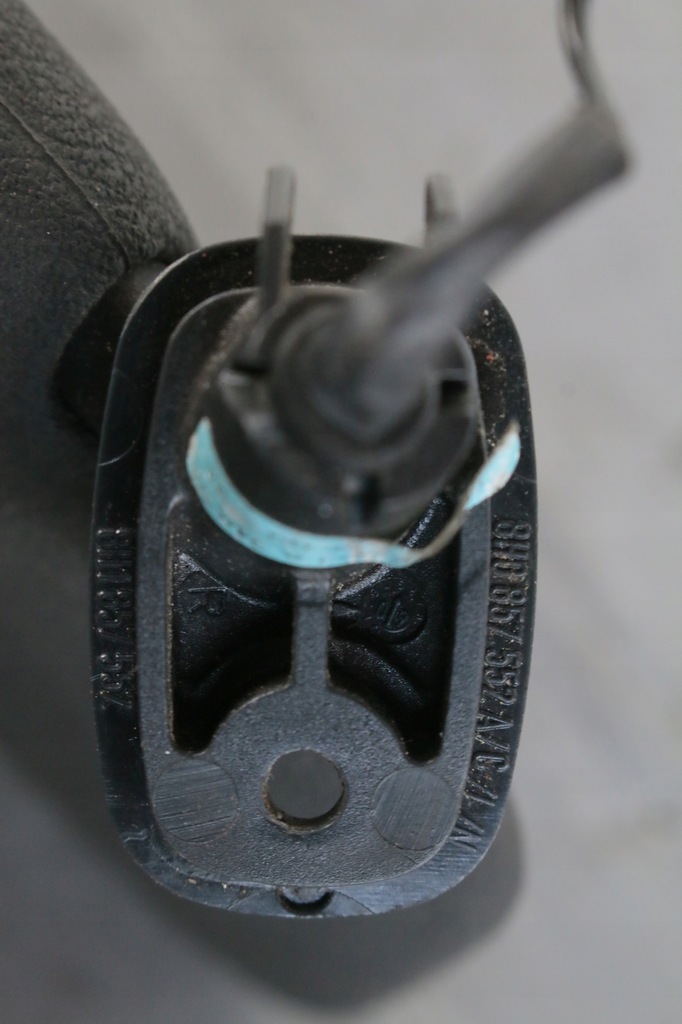 фото №6, Захист сонцезахисна a4 b6 cabrio