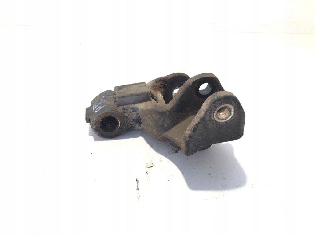 фото №4, Кронштейн рессора перед левая mercedes actros