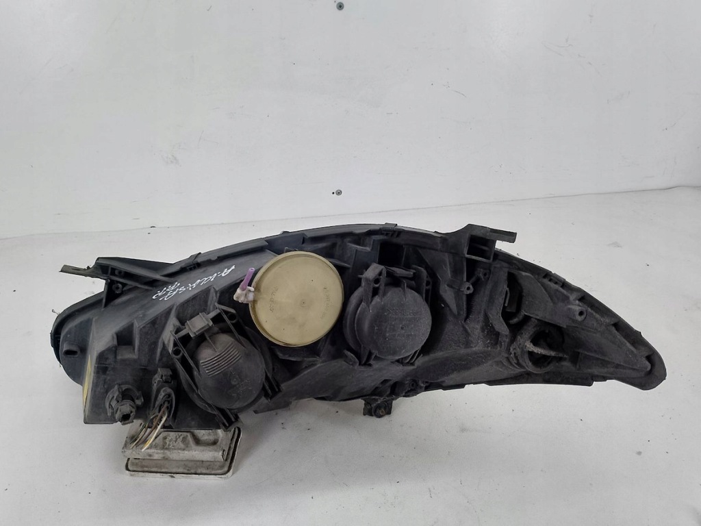 фото №9, Лампа перед права mercedes klasa a w169 a1698200261 0301197202 0301197202