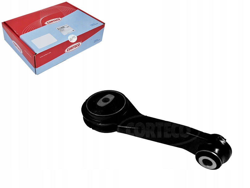 фото №1, Corteco 80001473 подшипниковый узел двигателя