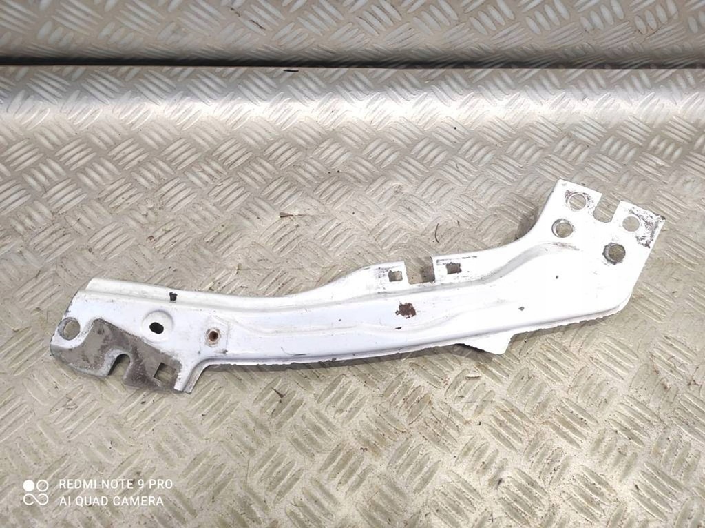 фото №1, Pas передній кронштейн лампи праве fiat scudo ii toyota proace city 2015 ewp