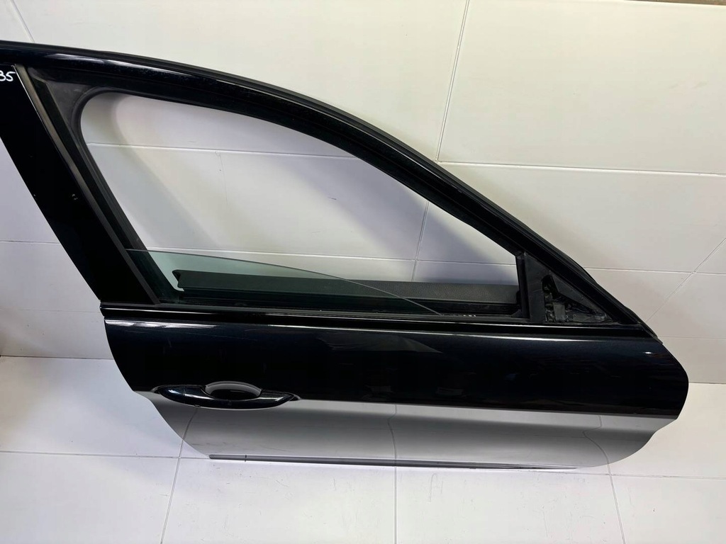 фото №11, Дверь перед правая сторона alfa romeo giulia 952 2017