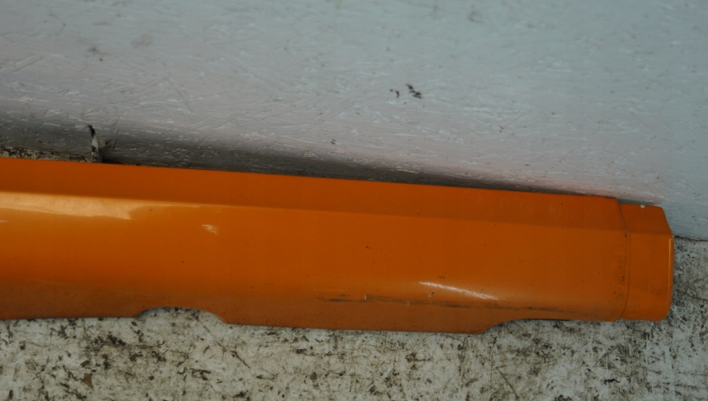 фото №5, Порог молдинг порог правая ford focus mk2 lift st 3