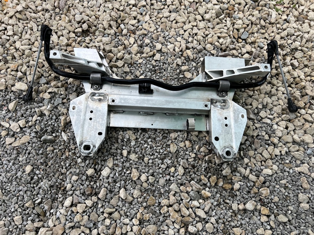 фото №1, Peugeot 2008 ii citroen crossback підрамник підрамник підрамник