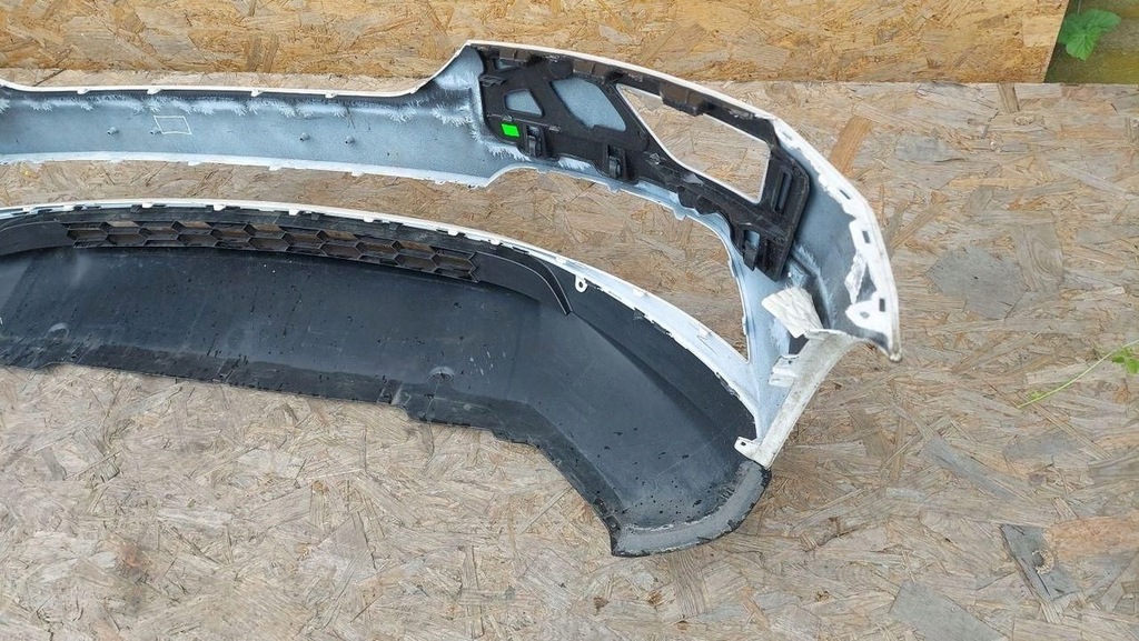 фото №8, Бампер передній перед skoda kodiaq