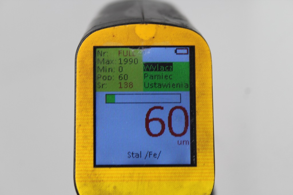 фото №6, Дверь правый перед jeep patriot 06-12r