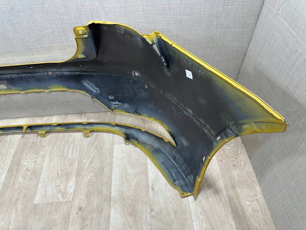 фото №15, Toyota prius v xw60 2022- бампер задній !!!!задня !!!!