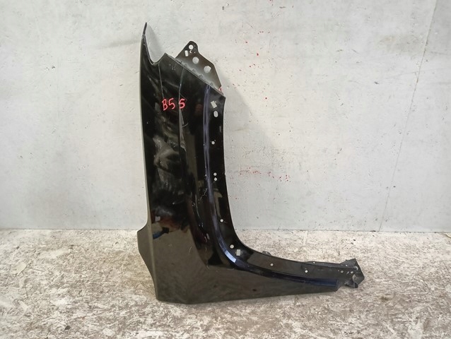 Купить Крыло  правый  перед передний jeep compas 2 2 17-