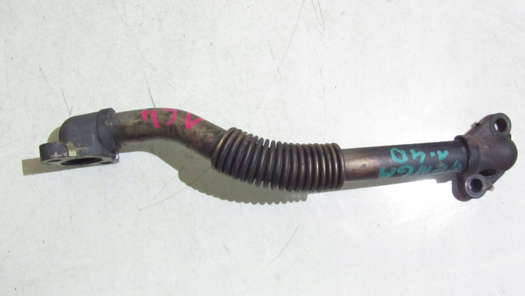 фото №3, Kia venga 1.4 трубка труба egr 09-16 164