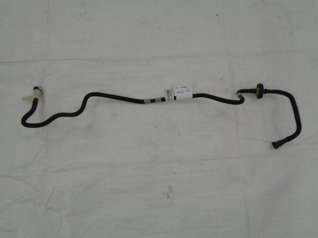 фото №1, Citroen ds3 crossback e-tense трубка шланг