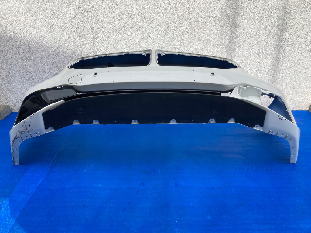 фото №11, Бампер передний bmw z4 g29