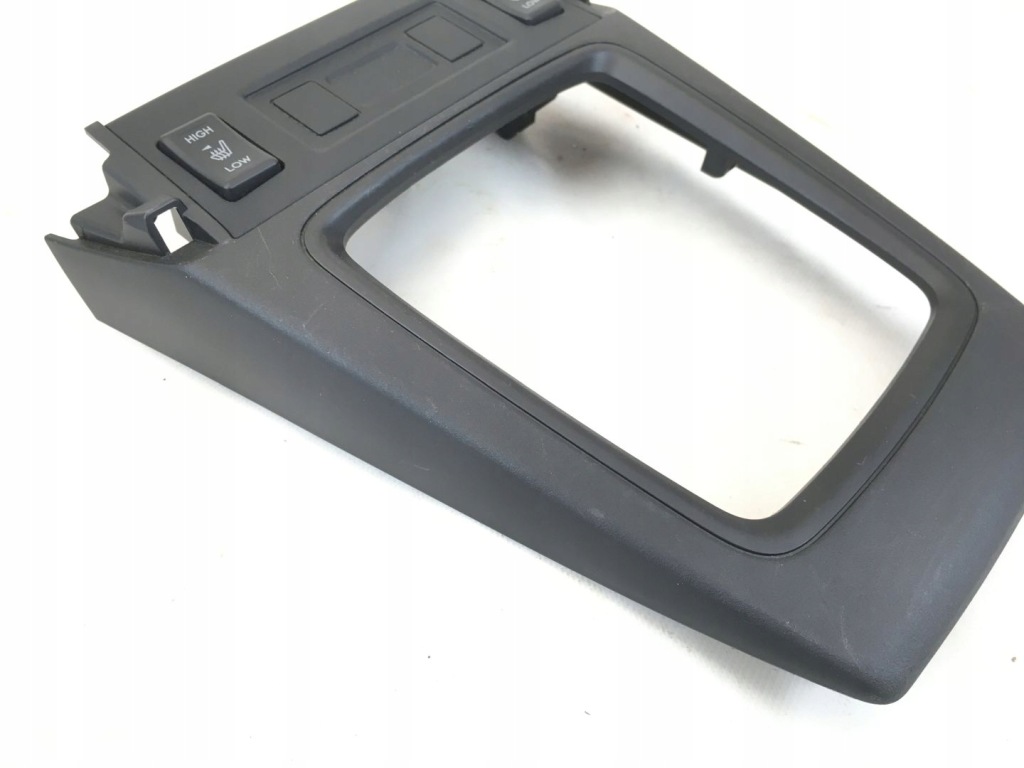 фото №5, Subaru forester 13- панель рамка передач 92121sg010