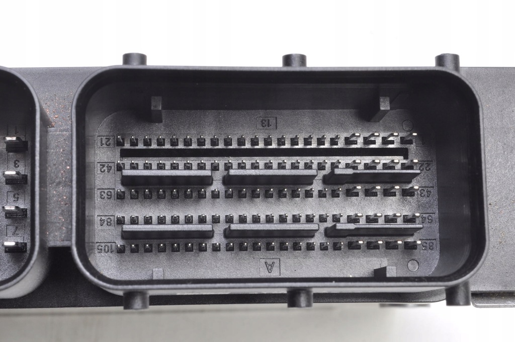 фото №7, Kia ceed iii 1.5 t-gdi 160km бортовий комп'ютер блок керування двигуна 39198-08003