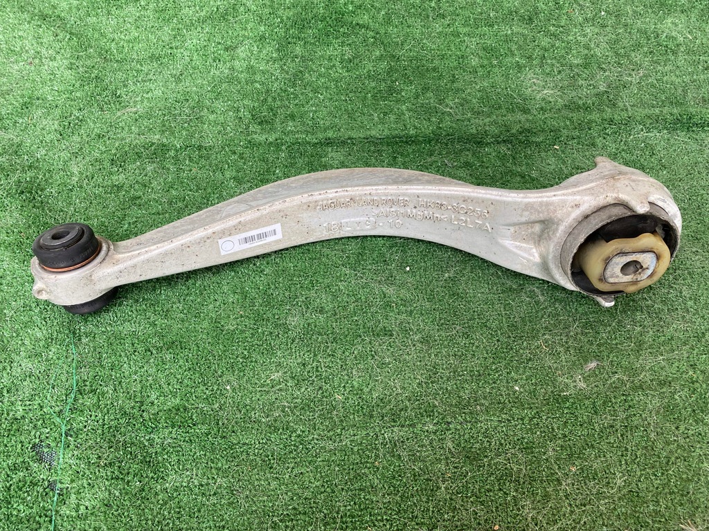 фото №11, Range rover velar l560 підшипник i ступиця колеса перед