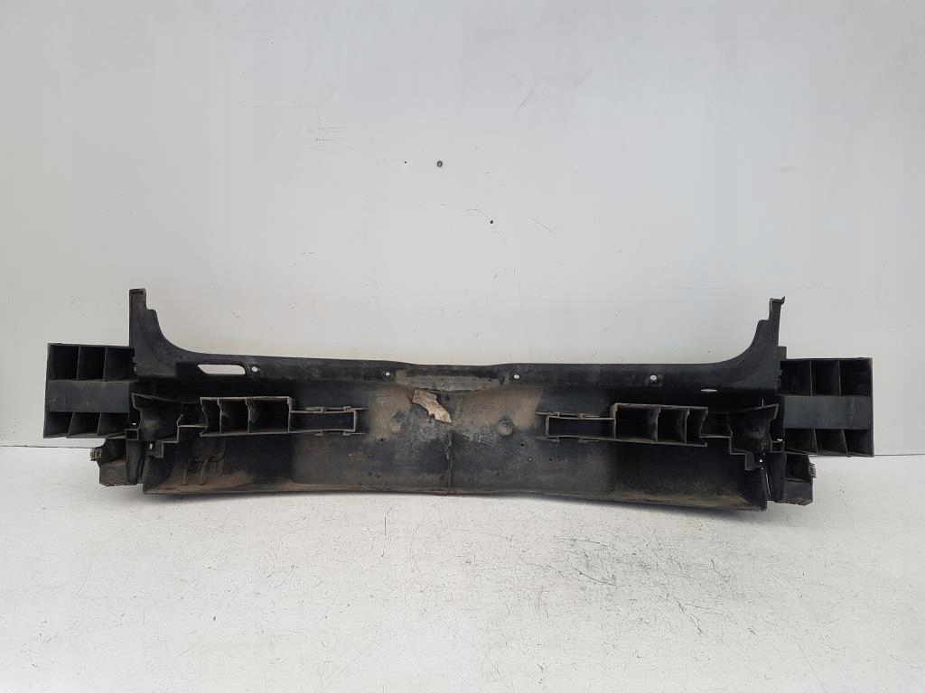 фото №5, Бампер задний задняя балка renault scenic rx4