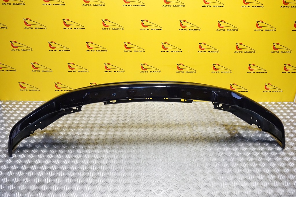 фото №13, Ford f f250 f350 2023 2024 - бампер перед передний стальной usa