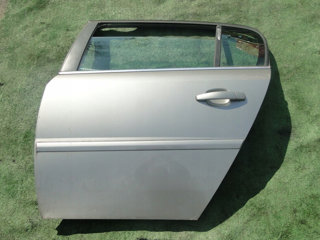 фото №1, Opel signum двері задня ліва z158