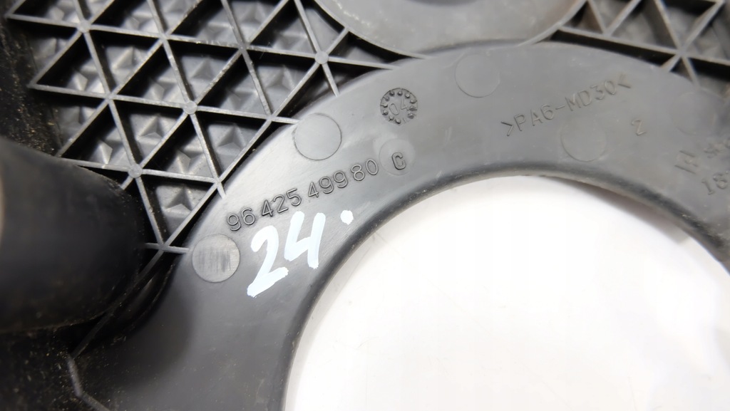 фото №9, Citroen c4 2.0 hdi корпус распределительного вала