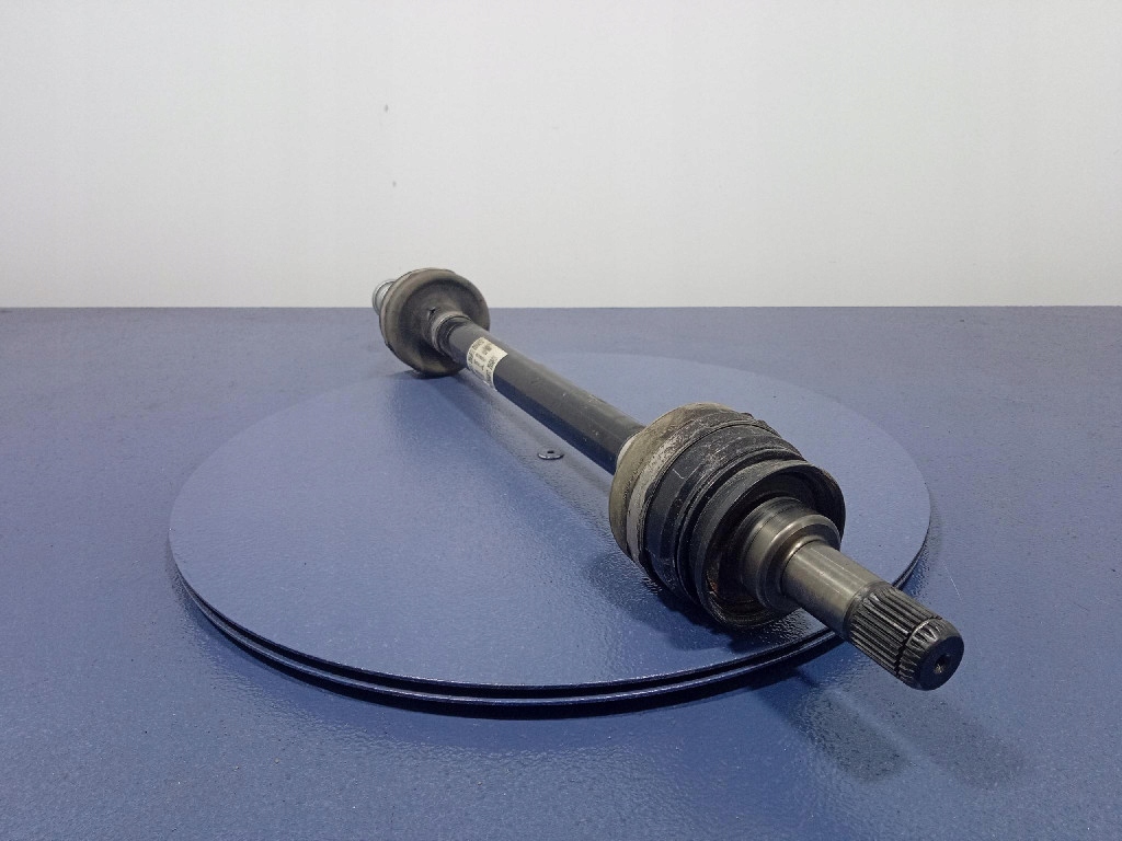 фото №3, Bmw i20 ix приводной вал левая задняя задняя 5a0f0a7