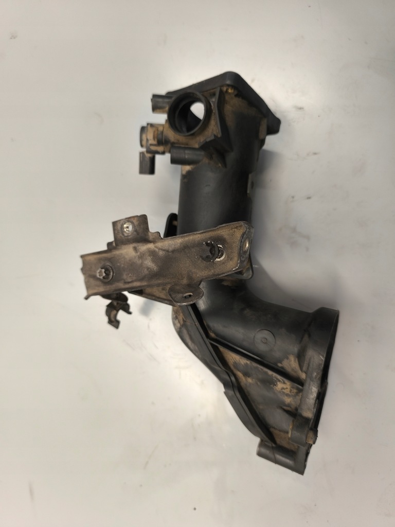 фото №1, Шланг труба воздуха cherokee iii 04-07 3.0crd om642 a6420901037