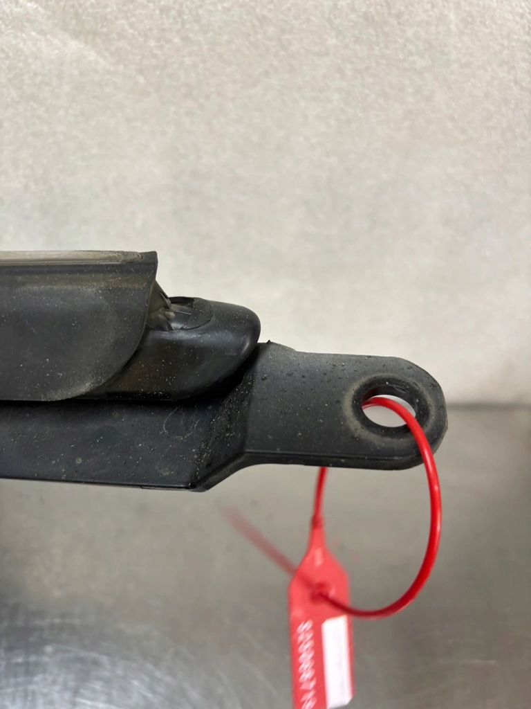 фото №12, Лампа правий перед kia niro 2016-2019 europa