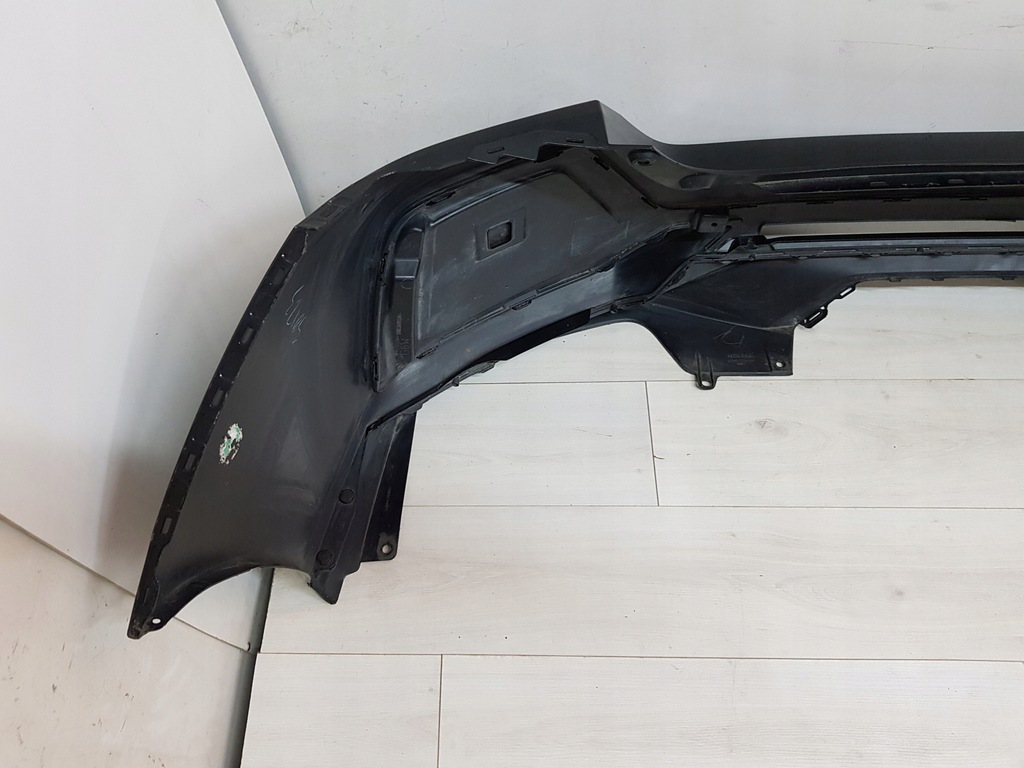 фото №12, Бампер задний задняя sport hb honda civic 10 x 17-21