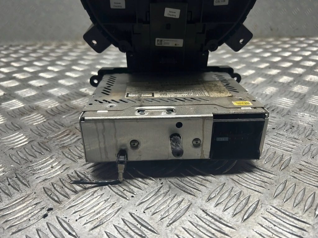 фото №6, Счетчик приборы mini r55 r56 r57 r60 9232430