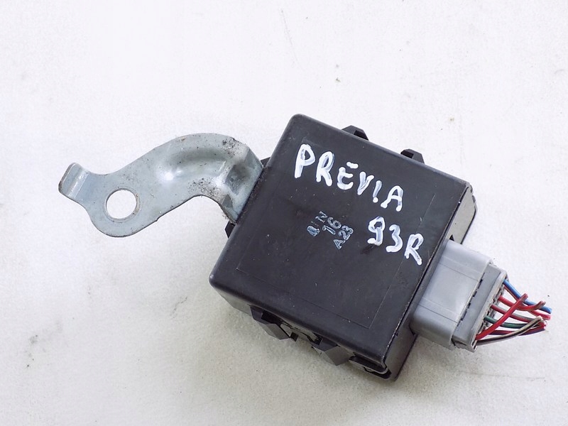 фото №1, Модуль 2.2 td toyota previa estima 85969-28020