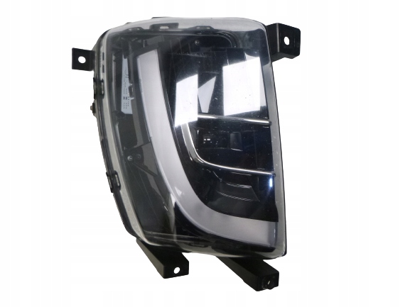 Купить Tesla x фара правый перед led правый  передняя nr 5