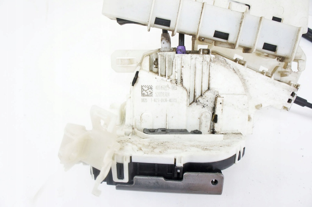 фото №6, Rz131 jeep renegade замок двері правий задня 40146025-003 52028384