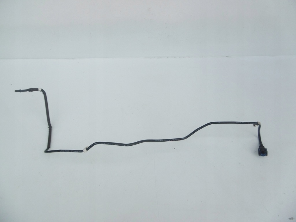 фото №1, Шланг трубка пального volvo v70 iii s80 ii 2.0 d3