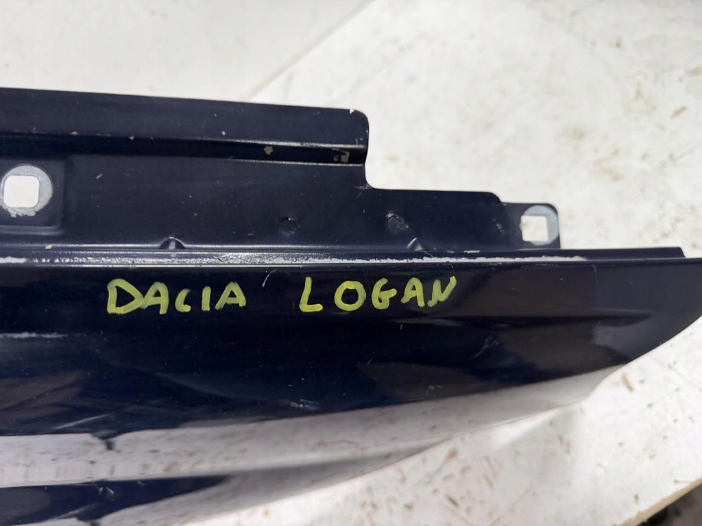фото №9, Крыло правый перед dacia logan i 1 04-