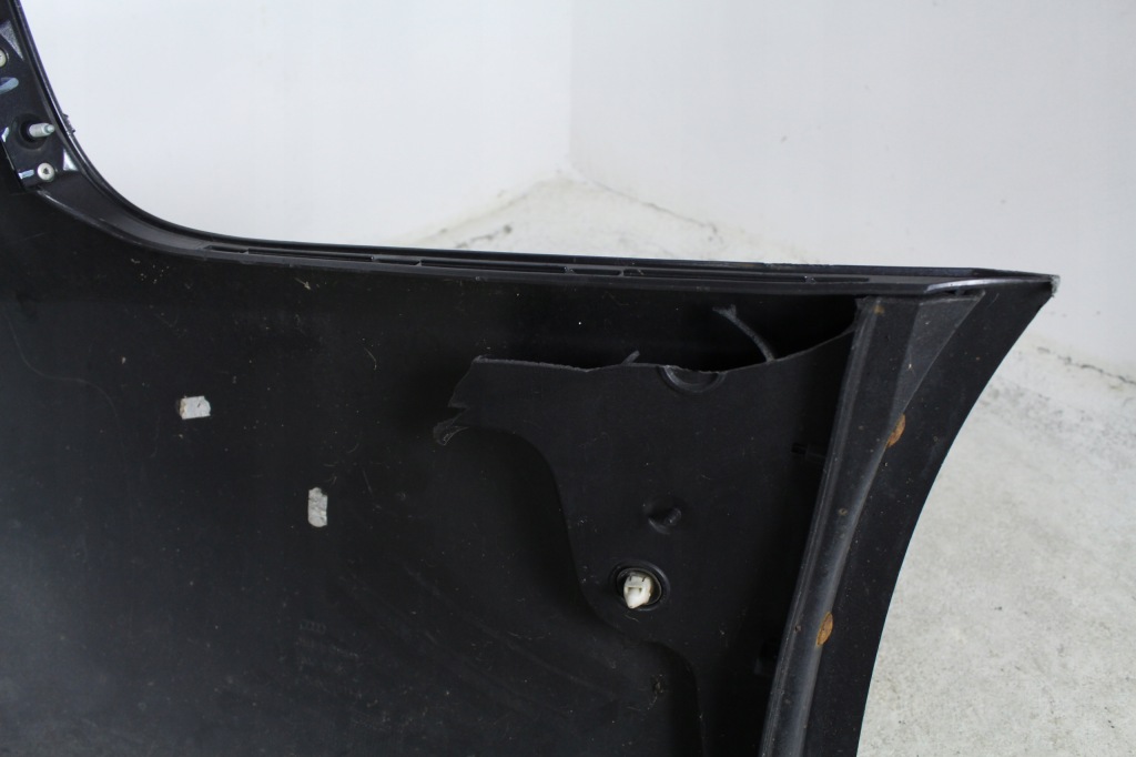 фото №15, Бампер задняя задний audi a6 c6 sedan pdc 2 выхлопы