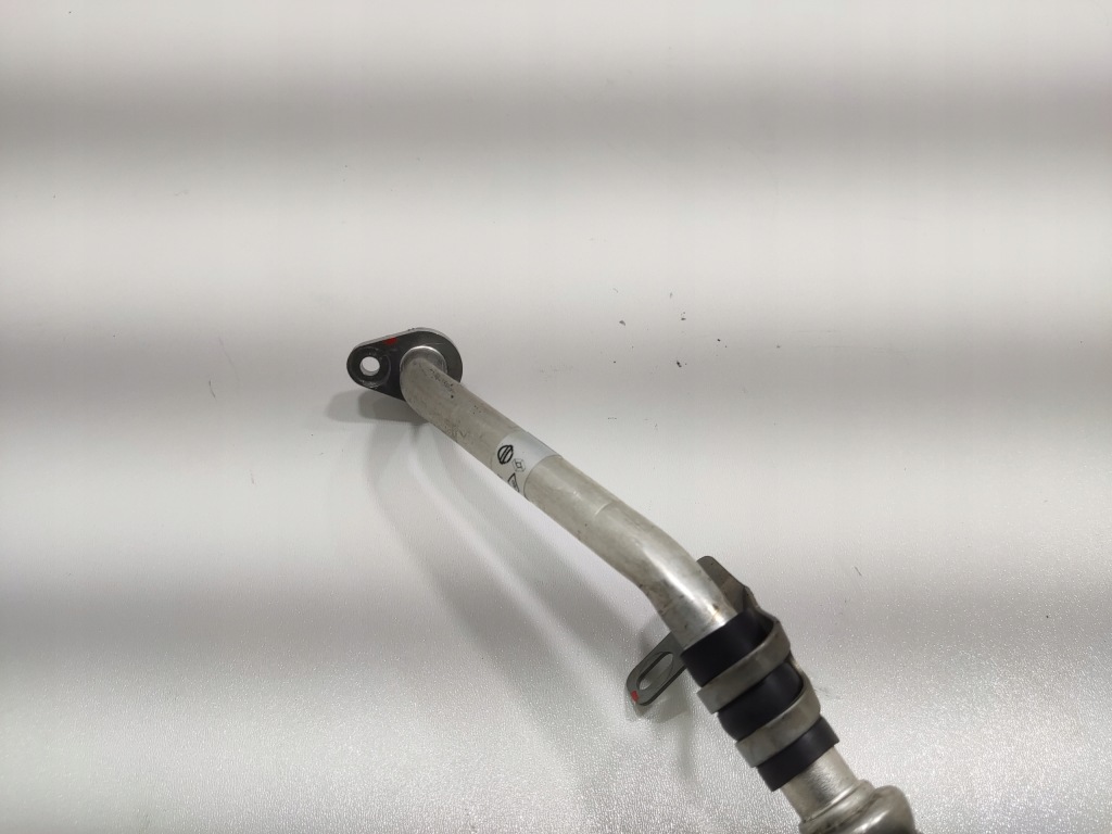 фото №3, Шланг кондиціонера renault clio v 1.0 tce 2019-2025 924548503r