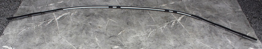 фото №6, Молдинг кровельная левая bmw e66 хром