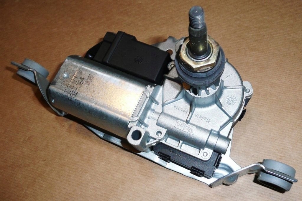 Двигатель дворник renault scenic 4x4 задний Доставка