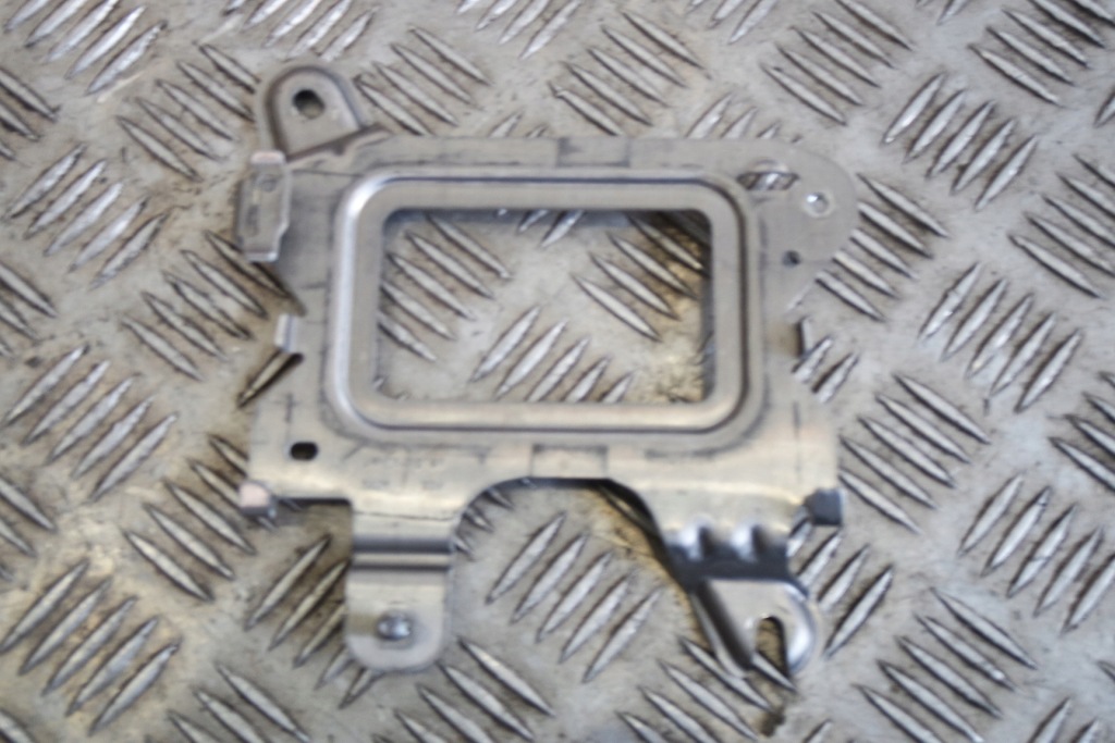 фото №1, Кронштейн модуля mercedes gle w167 a1675452700