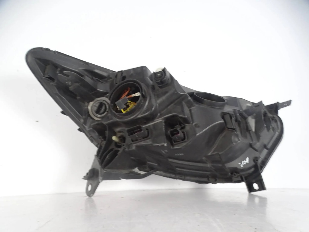 фото №5, Лампа перед передняя левая renault captur 13-17