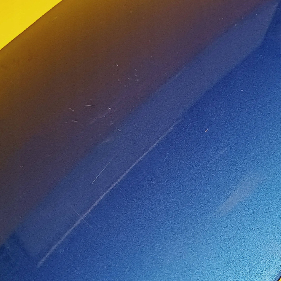 фото №7, Молдинг pod фара правый задняя nissan note 781289u01a nr76