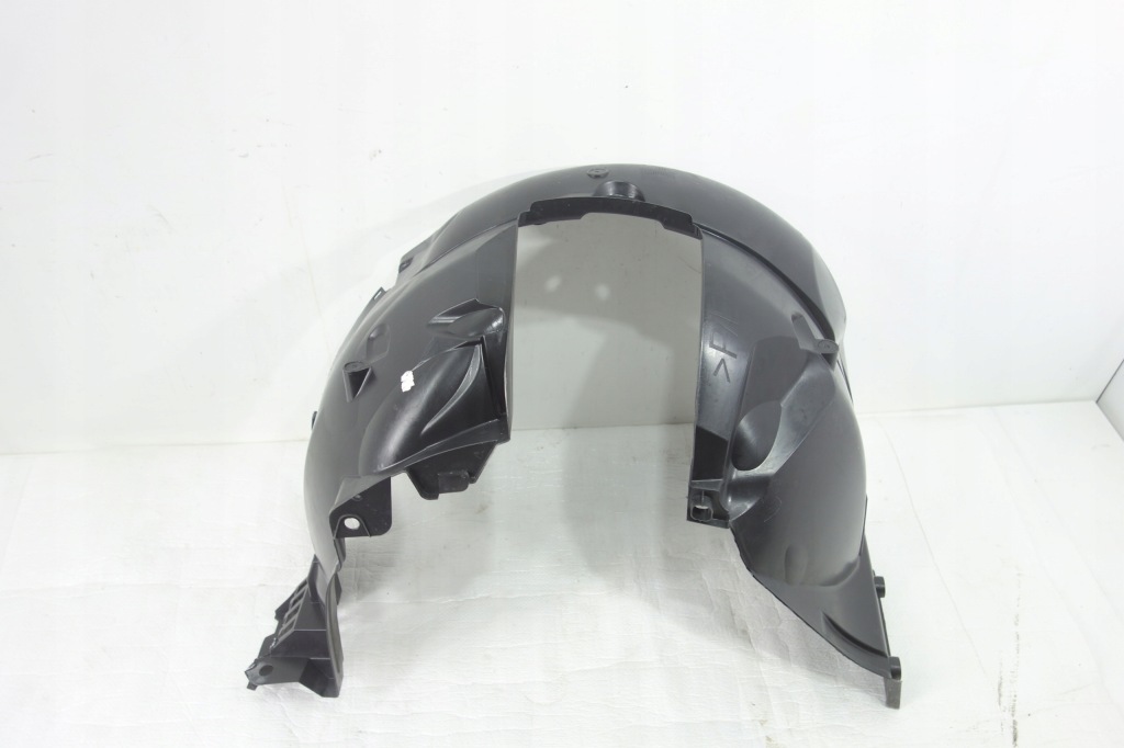 фото №1, Підкрилок перед праве dacia logan 13- 638404363r