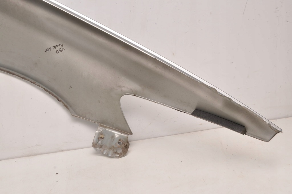 фото №12, Volvo s40 ii v50 крыло левый перед передний