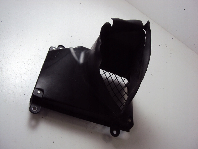 фото №1, Впуск повітропровід повітря alfa romeo stelvio 2.9 b