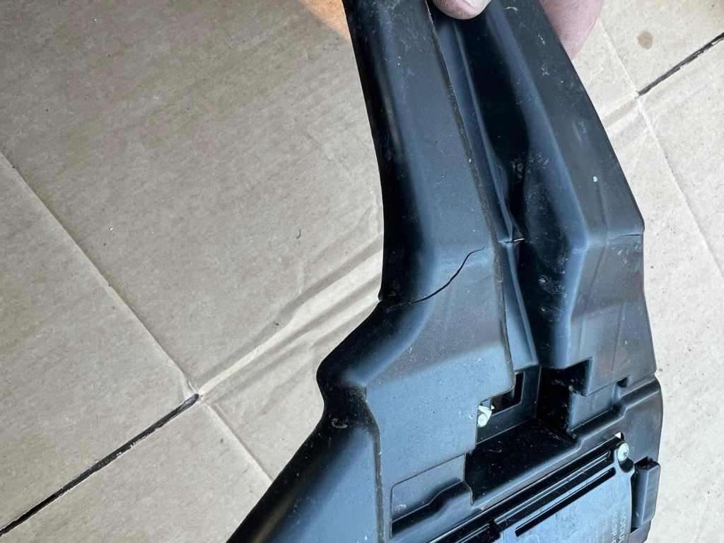 фото №9, Mazda cx-60 cx60 радар датчик модуль кронштейн мертвого pola kr9p-67y30-d