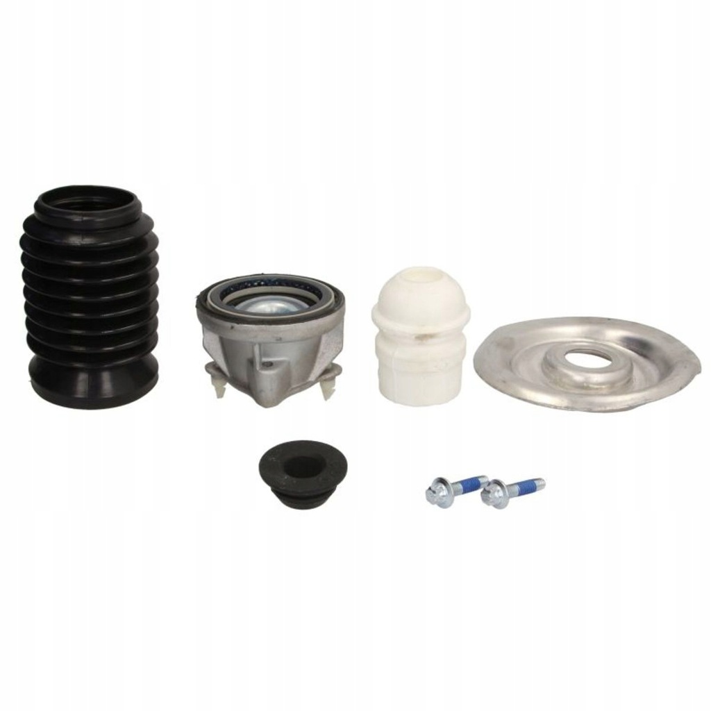 фото №16, Monroe подушка амортизатора mercedes klasa a /zes