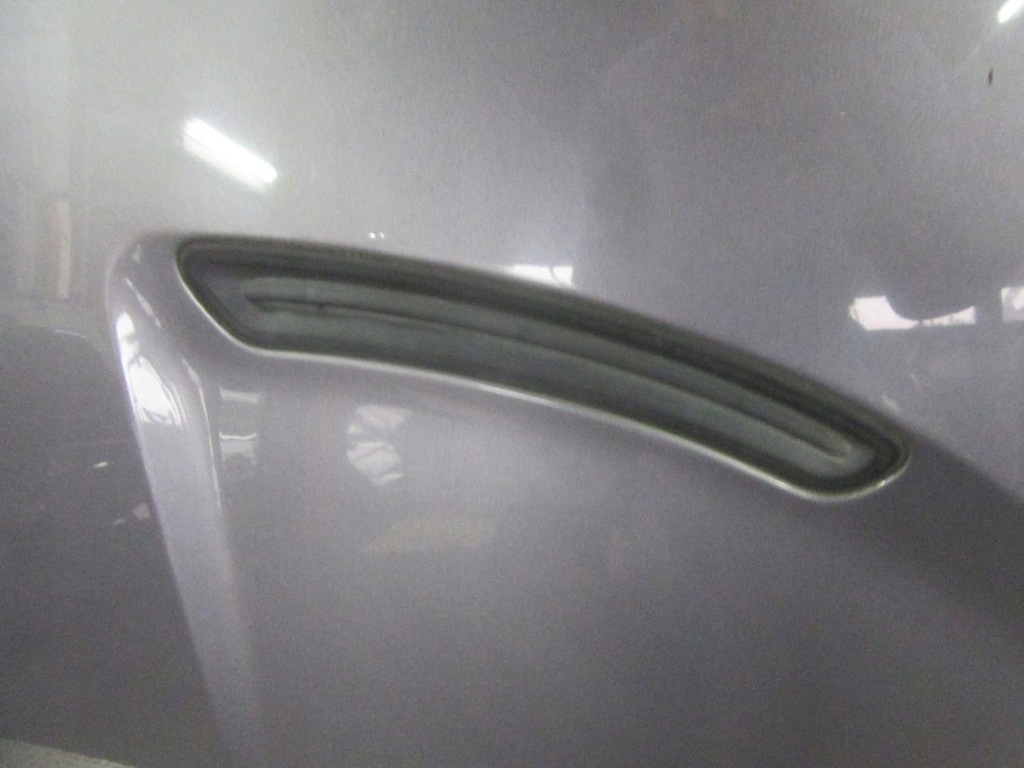 фото №12, Hyundai veloster i 2012 капот шумоізоляція оригінал kpl