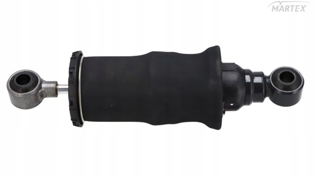 фото №1, Амортизатор iveco s-way