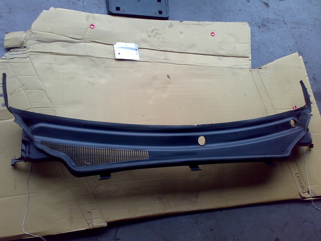 фото №1, Jeep grand cherokee wk2 2014 - жабо idealne