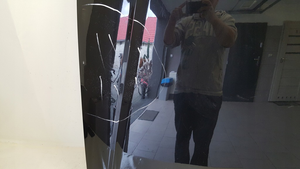 фото №7, Audi a8 d3 lift капот перед передня 2005-2009r